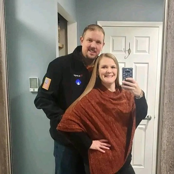 Meet your Posher, Nancy - Picture 1 of 1